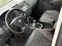 Gebraucht VW Golf V 116 PS (85 kW) 2007 Limousine