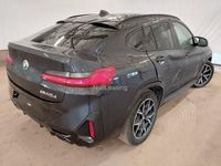 gebraucht BMW X4 M40d LCI NP=91.280,- / 0 Anz= 769,- !