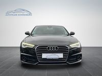 gebraucht Audi A6 Lim. 3.0 TDI quattro/HUD/NAV/BOSE/STHZ/SCHIEB