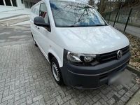 gebraucht VW Transporter T5