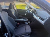 Gebraucht BMW iX1 Performance 230 kW (313 PS) 2023 Schwarz SUV