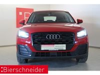 gebraucht Audi Q2 1.6 TDI 18 LED DAB