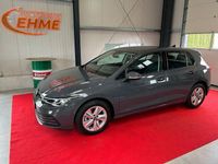 Gebraucht VW Golf Life 131 PS (96 kW) 2022 Grau SUV