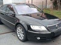 gebraucht VW Phaeton 3.0 TDI EDITION 5