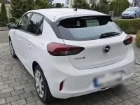 Gebraucht Opel Corsa-e Edition 100 kW (136 PS) 2024 Weiß Kleinwagen