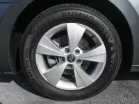 Gebraucht Skoda Octavia Ambition 116 PS (85 kW) 2023 Grau Kombi