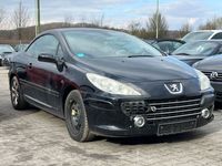 gebraucht Peugeot 307 CC 2.0i ~MOTORPROBLEM~