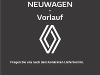 Neu Renault Scenic E-Tech Evolution 125 kW (170 PS) 2025 Rot SUV