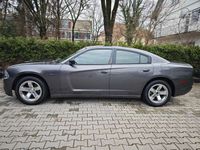Gebraucht Dodge Charger 375 PS (275 kW) 2013 Grau Limousine