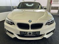 gebraucht BMW 220 220 i AUT 135kW/184PS EURO6