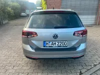 Gebraucht VW Passat Business 150 PS (110 kW) 2024 Kombi