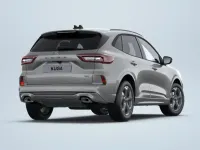 Ny Ford Kuga ST-Line 183 HK (134 kW) 2026 Sort SUV