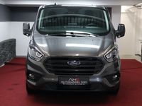 gebraucht Ford Transit Custom Kasten 340 L1 Trend*NAVI*XENON*