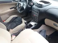 Gebraucht Alfa Romeo 147 105 PS (77 kW) 2009 Schwarz Kleinwagen