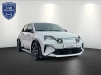 Używany Alpine A290 160 kW (218 KM) 2025 Biały Hatchback