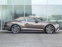 Gebraucht Bentley Continental 782 PS (575 kW) 2025 Braun Cabrio