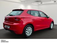 gebraucht Seat Ibiza 1.0 TGI (GAS) KLIMA RADIO DAB Style GASFAH