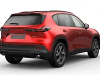 Neu Mazda CX-5 Center-Line 141 PS (103 kW) 2026 SUV