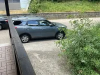 Gebraucht SsangYong Tivoli 163 PS (119 kW) 2022 Silber SUV