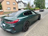 gebraucht BMW M8 Gran Coupe Competition*1of400*Service neu*