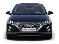 gebraucht Hyundai Ioniq Prime PLUG-in-Hybrid SHZ SITZBELÜFTUNG LED