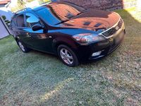 Usata Kia Ceed 90 CV (66 kW) 2012 Utilitaria