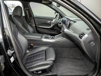 Gebraucht BMW M340 M Sport 374 PS (275 kW) 2023 Schwarz Limousine