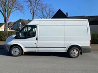 gebraucht Ford Transit Kasten FT 280 M L1H3 KLIMA 110TKM TÜVNEU