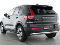 Gebraucht Volvo XC40 Core 163 PS (119 kW) 2023 Schwarz SUV