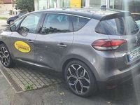 gebraucht Renault Scénic IV Intens TCe 140