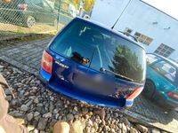 Second-hand VW Passat 2003 Albastru Break