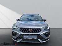 Używany Cupra Ateca VZ 300 KM (220 kW) 2023 Szary SUV