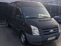 gebraucht Ford Transit 2.2 2008