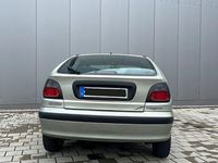 Gebraucht Renault Mégane 90 PS (66 kW) 1998 Grün Limousine