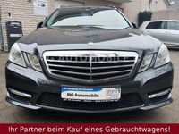 Gebraucht Mercedes E500 AMG 408 PS (300 kW) 2011 Grau Kombi