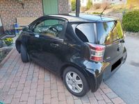 gebraucht Toyota iQ iQ1.0