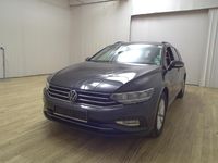 Gebraucht VW Passat Business 150 PS (110 kW) 2023 Grau Kombi