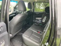 Gebraucht Nissan Navara 190 PS (139 kW) 2018 Schwarz Pickup
