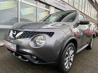 Gebraucht Nissan Juke 360º 116 PS (85 kW) 2015 Grau SUV