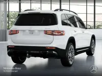 Gebraucht Mercedes GLB220 AMG 190 PS (139 kW) 2026 Polarweiß SUV