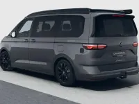 Neu VW California Beach 245 PS (180 kW) 2026 Candyweiß Van