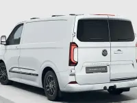 Neu VW T7 170 PS (125 kW) 2026 Weiß Van
