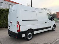 Gebraucht Renault Master 125 PS (91 kW) 2014 Weiß Van