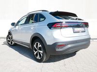 Gebraucht VW Taigo Life 116 PS (85 kW) 2024 Silber SUV