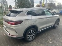 Gebraucht BYD Seal Boost 218 PS (160 kW) 2025 Weiß Limousine