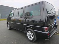 Gebraucht VW T4 151 PS (111 kW) 2001 Schwarz Van