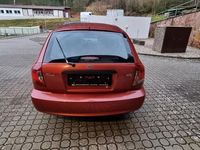 gebraucht Kia Rio 1.4