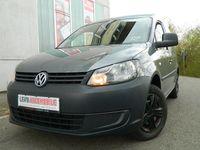 Gebraucht VW Caddy 86 PS (63 kW) 2011 Grau Van / Kleinbus