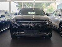 Gebraucht Mercedes EQA300 Progressive 167 kW (228 PS) 2024 Schwarz kosmosschwarz metallic SUV