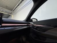 Gebraucht BMW 540 M Sport 303 PS (222 kW) 2025 (0a90) sophistograu brillant Kombi